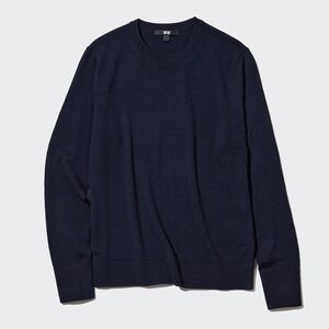 Wool Sweater - Uniqlo - Size S